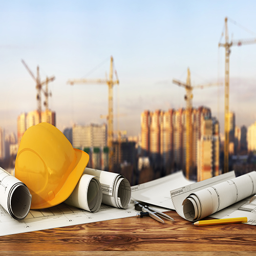 Construction
